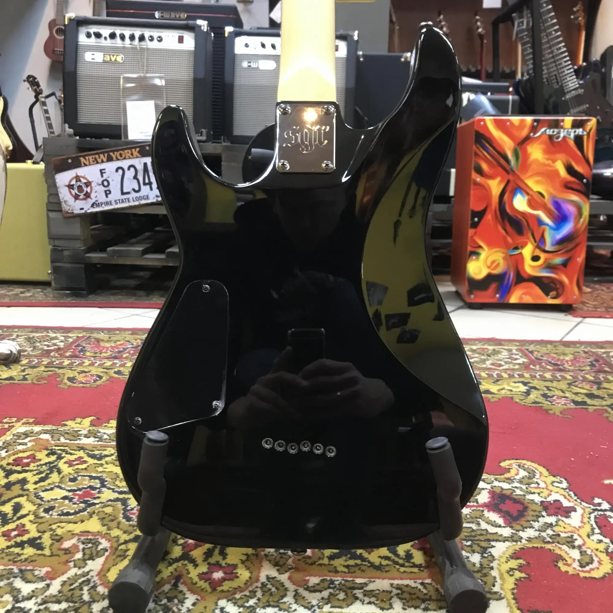 Изображение №12