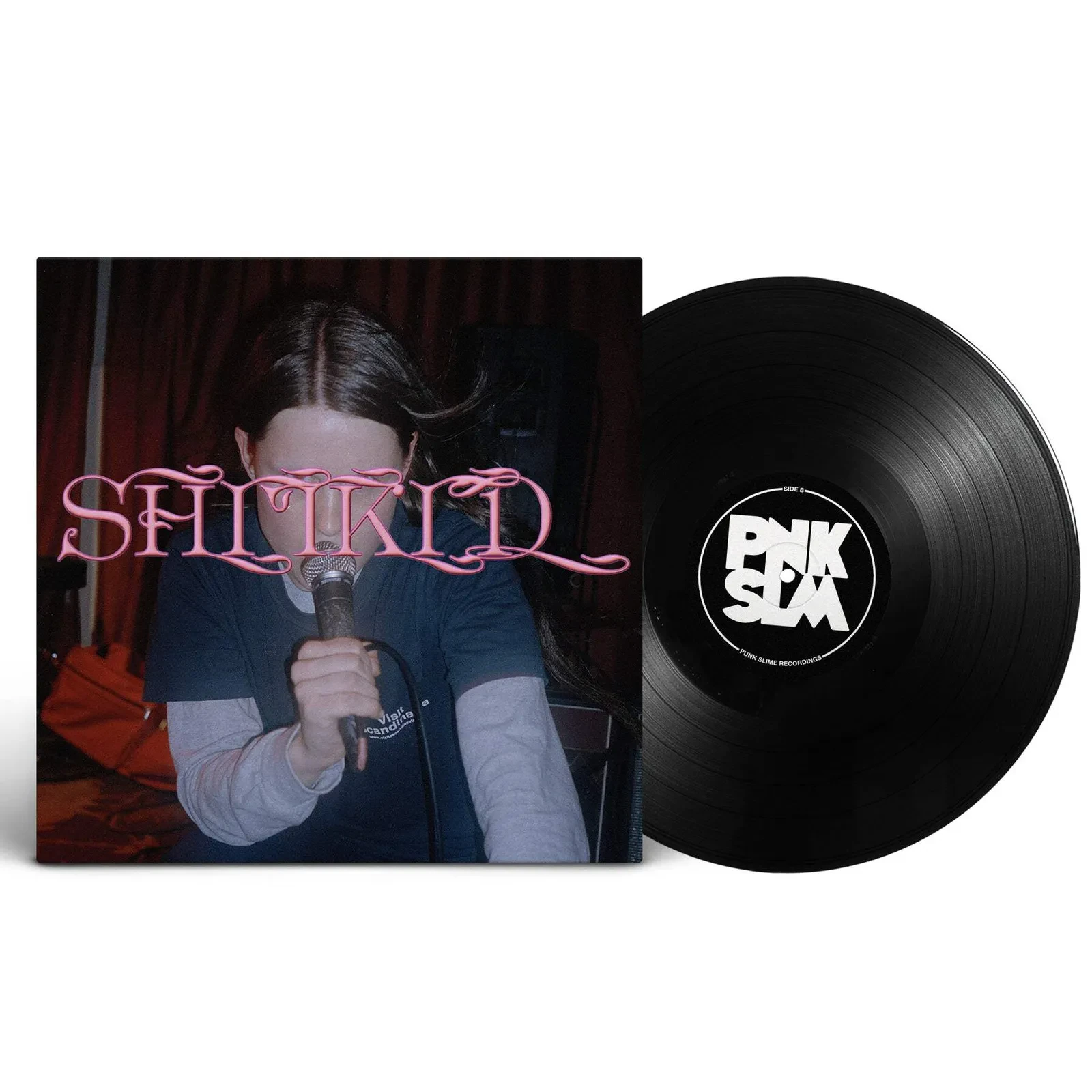 Виниловая пластинка ShitKid – The Essential (Vol 1) Релиз 2026