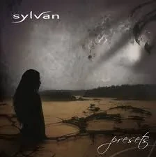CD-диск SYLVAN Presets