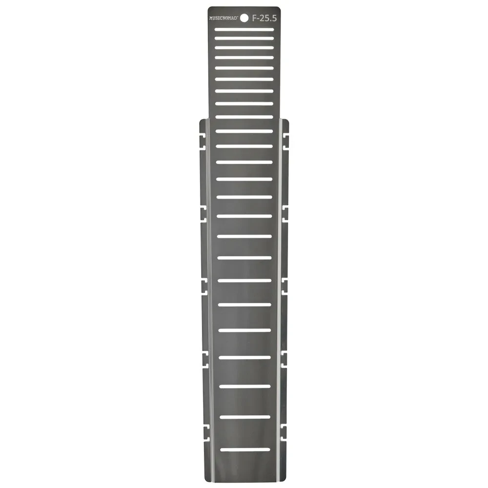 MUSIC NOMAD Fret Shield (MN800) - Fretboard Protector Guard for F - 25.50" Guita