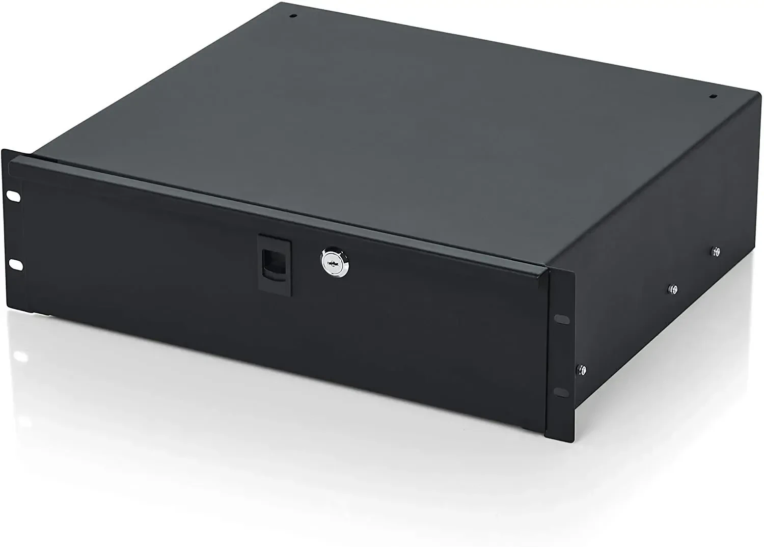 Рэковый ящик Gator GRW-DRW3 Standard 3U