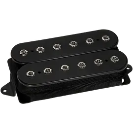 Звукосниматель для электрогитары DiMarzio DP259BK Titan Bridge Black