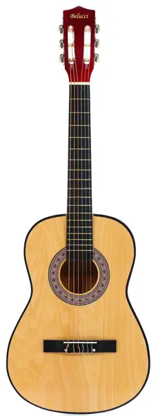 Классическая гитара Belucci BC3605 N