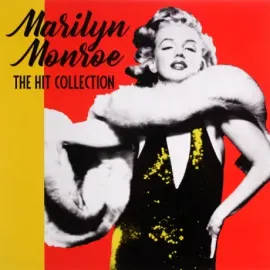 Виниловая пластинка Marilyn Monroe – The Hit Collection