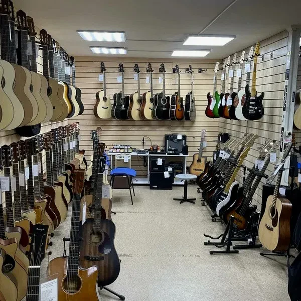 Магазин Сергиев Посад