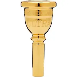 Мундштук для эуфониума Denis Wick DW4880E-SMU Steven Mead Ultra Euphonium Mouthpiece in Gold SM4X