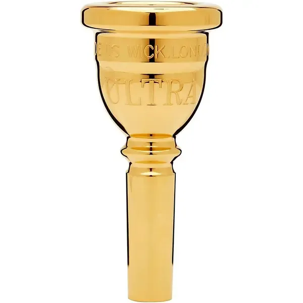 Мундштук для эуфониума Denis Wick DW4880E-SMU Steven Mead Ultra Euphonium Mouthpiece in Gold SM4X