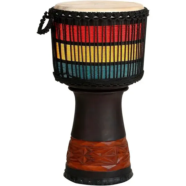 Джембе X8 Drums One Love Master Series Djembe 14 x 26 in.