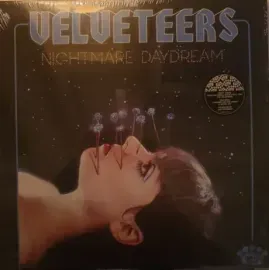 Виниловая пластинка The Velveteers – Nightmare Daydream