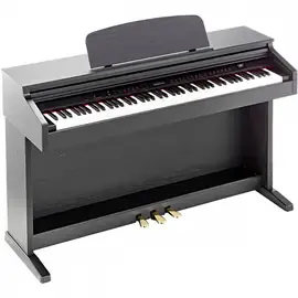 Цифровое пианино классическое Rockdale Keys RDP-7088 Black