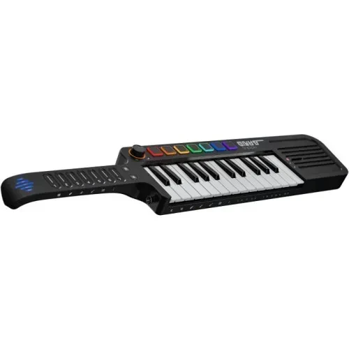 MIDI-контроллер MIDIPLUS Band 25-Key, 128 звуков, Bluetooth-MIDI