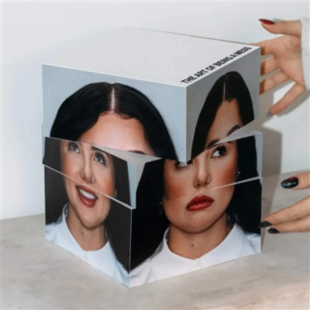 Виниловая пластинка Lauren Spencer Smith – The Art of Being a Mess (Релиз 2025)