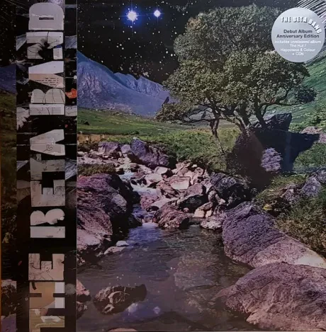 Виниловая пластинка The Beta Band – The Beta Band (3LP+2CD)