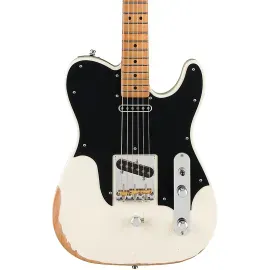 Fender John Osborne Telecaster Signature Electric Guitar - Olympic White