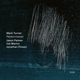 Mark Turner - Patternmaster NEW Vinyl