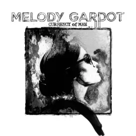 MELODY GARDOT - Currency Of Man (CD)