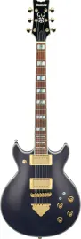 Электрогитара Ibanez AR320-MBM Midnight Black Metallic