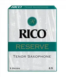 Трость для тенор саксофона Rico Reserve Classic RKR0525