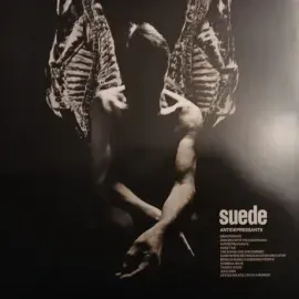 Виниловая пластинка SUEDE – Antidepressants