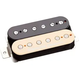 Звукосниматель для электрогитары Seymour Duncan Hades Gates Neck Reverse Zebra