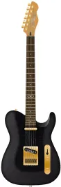 CHAPMAN GUITARS Lawmaker Classic Manhattan Black