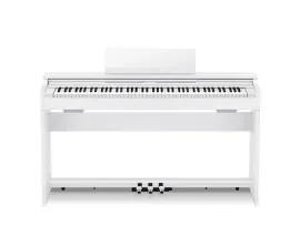 Цифровое пианино классическое Casio Celviano AP-S200WE White