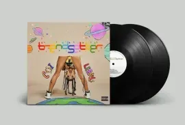 Виниловая пластинка Coi Leray - Trendsetter [New Vinyl LP] Explicit