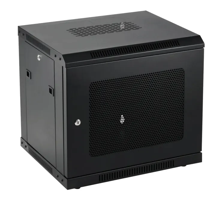 XRDW006EH Рэковый шкаф 19" 6U, Superfix