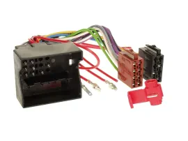 Автомагнитола Pioneer 2DIN, MP3, DAB, USB, Bluetooth для Mercedes Vito/Viano (2006-2014)