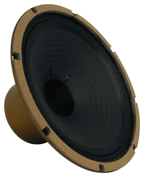 Celestion G10 Gold 40W 10" Inch Alnico Magnet Guitar Speaker 8 Ohm