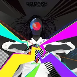 Виниловая пластинка Go Dark - Neon Young [New Vinyl LP]