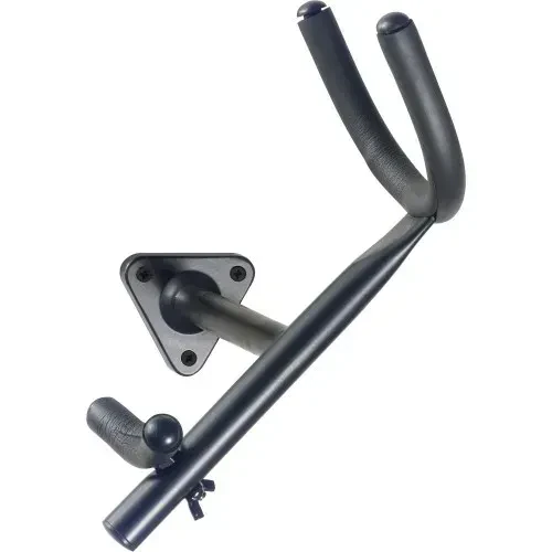 Держатель для саксофона Stagg SLA-ASH Alto Black