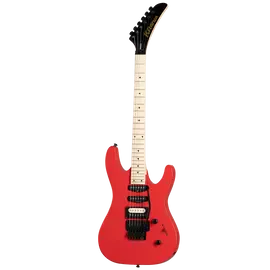 Электрогитара Kramer Striker HSS Jumper Red