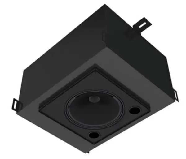 Открытая АС Tannoy CMS1201DCt