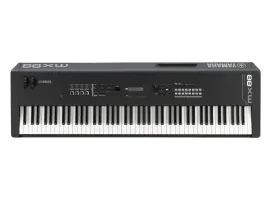 Yamaha MX88 88-Key Synthesizer