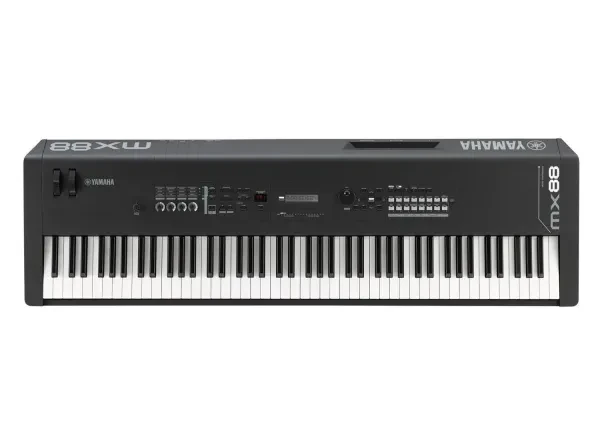 Yamaha MX88 88-Key Synthesizer