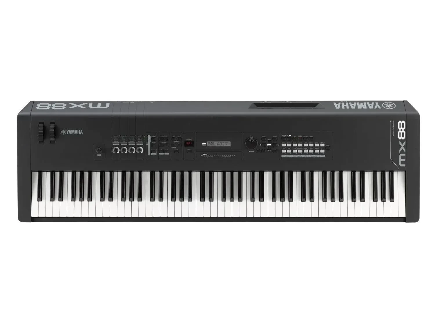 Yamaha MX88 88-Key Synthesizer