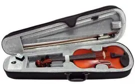 Скрипка GEWAPure Violin Outfit EW 1/2