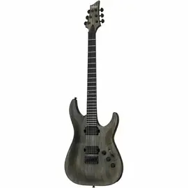 Электрогитара Schecter C-1 Apocalypse Rusty Grey