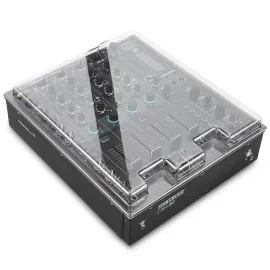 Decksaver Cover for Reloop RMX 90/80/60, Ecler NUO4 - DJ Equipment Protection