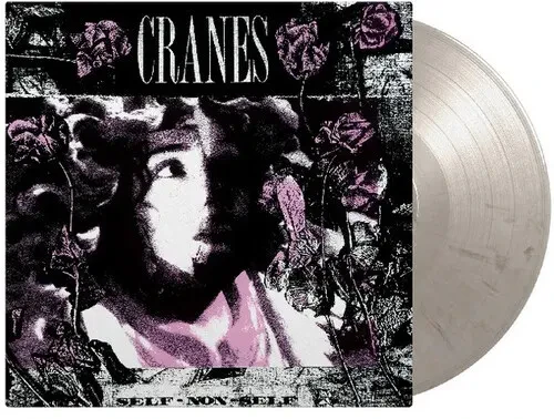 Виниловая пластинка Cranes - Self-Non-Self - Limited Expanded Edition 180-Gram Black & White Marble