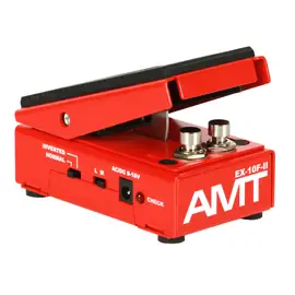 Педаль эффектов для электрогитары AMT Electronics EX-10F-II