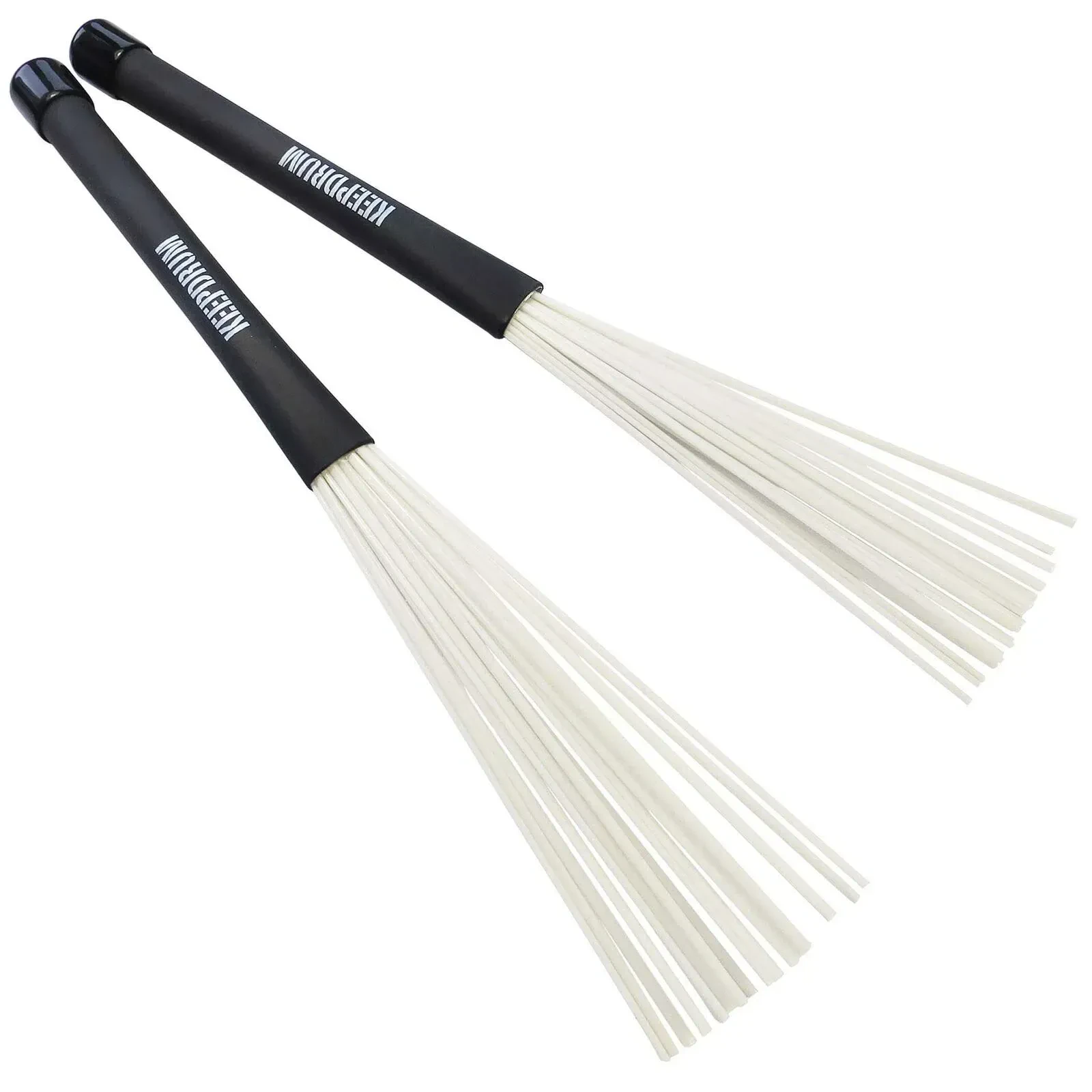 Щетки для барабана keepdrum SV603WH