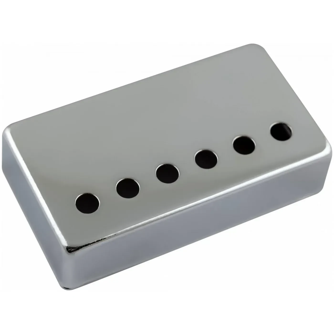 Крышка звукоснимателя YHL HC50 BS Brushed Chrome