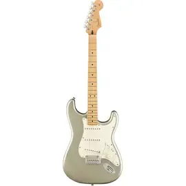 Электрогитара Fender LTD Player Stratocaster, Inca Silver