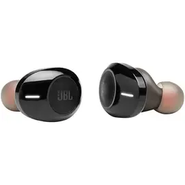 Наушники беспроводные JBL Tune 120TWS Truly Wireless In-Ear Headphones Black