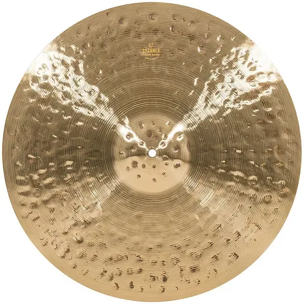 Тарелка барабанная MEINL 20" Byzance Foundry Reserve Ride