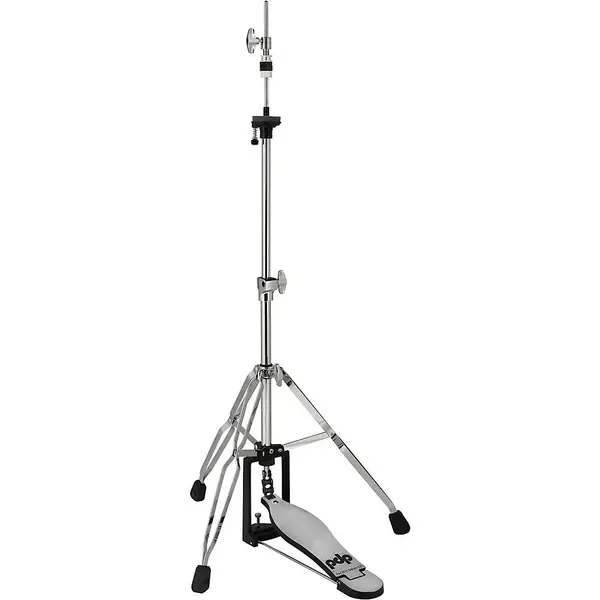 Стойка для хай-хета PDP by DW 700 Series Hi-Hat Stand Three Legs