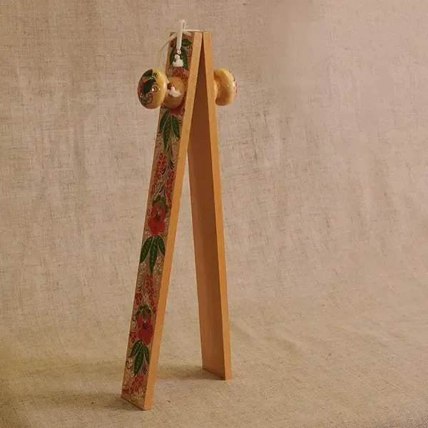 Хлопушка Мастерская Сереброва MS-K1-HL-03