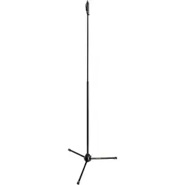 Стойка для микрофона Gravity Stands Microphone Stand With Folding Tripod Base And One-Hand Clutch